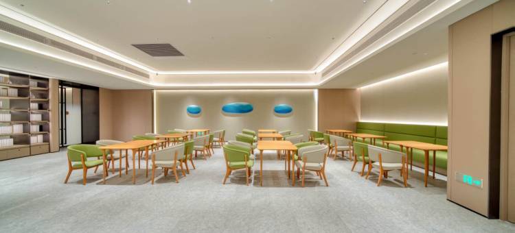 全季酒店(嵊州东前街店)图片