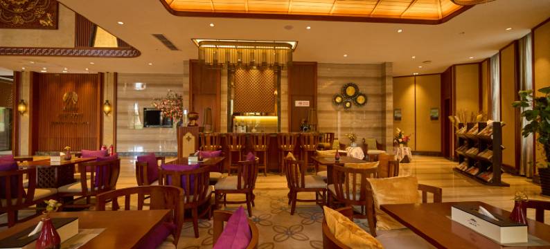 三亚华屋海景套房公寓(红塘湾路店)图片