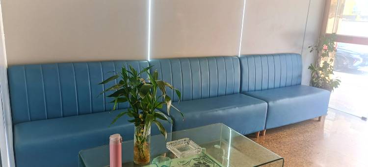 南昌开元商务宾馆(新建二中店)图片