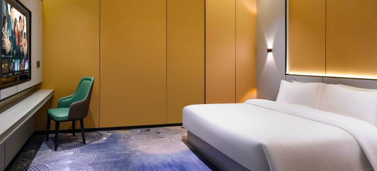 景轩国际酒店(铜陵站北京东路店)图片