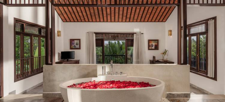 会安传统度假酒店(Legacy Hoi An Resort)图片