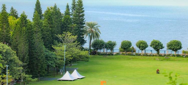 美豪丽致酒店(广州南沙天后宫店)图片