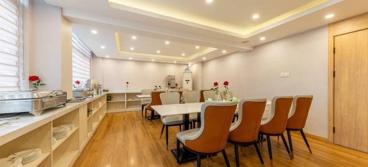 格林豪泰(南通体育馆青年西路店)图片