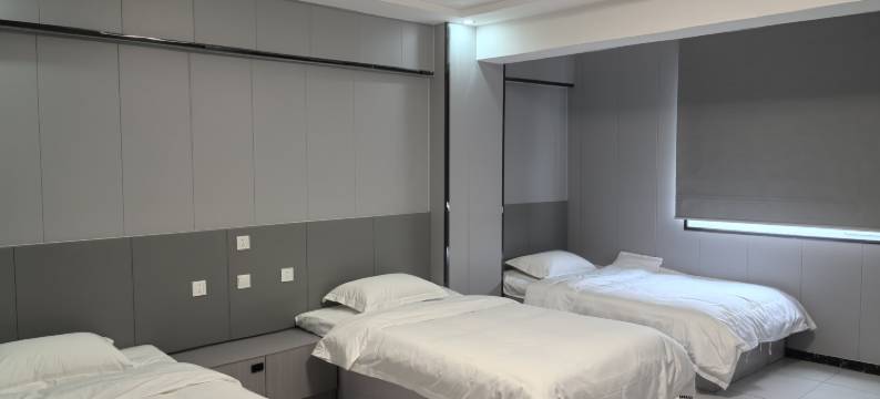 景县福都商务宾馆图片