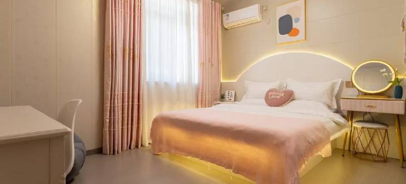 上海幸福185客栈图片