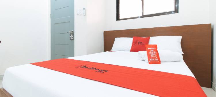 红多兹酒店-近帕赛塔夫特(RedDoorz Near Pasay Taft)图片