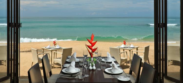 奈泰海滩度假村(Natai Beach Resort)图片