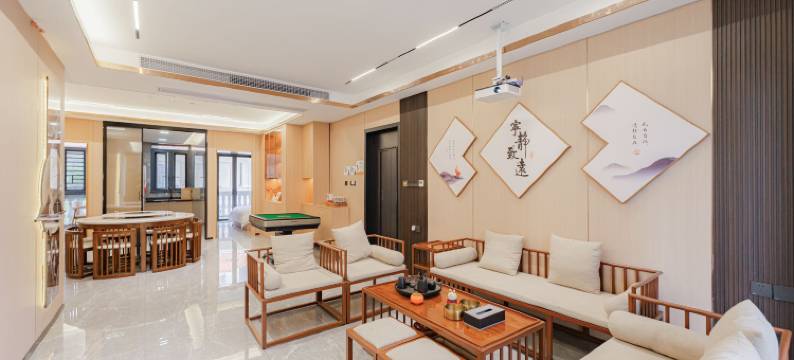 一米海边度假别墅(南澳岛青澳湾店)图片