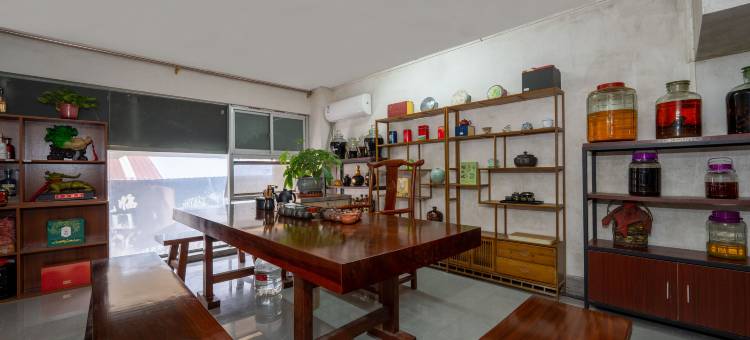 柏曼酒店(防城港企沙店)图片