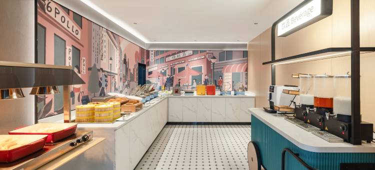 城市便捷酒店(河池都安县政府店)图片