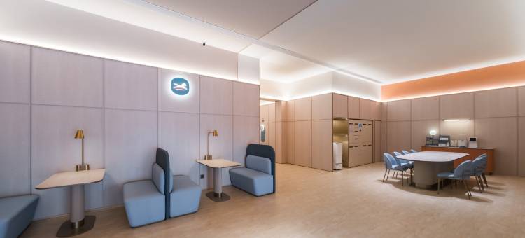 汉庭酒店(东莞石龙汇星商业中心店)图片