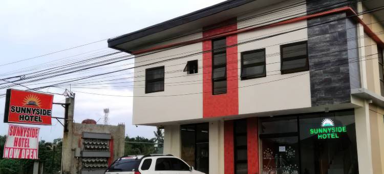 阳光酒店(Sunnyside Hotel)图片