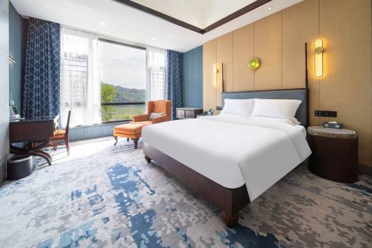 樱鹭客栈(赣州东站梅林古镇店)图片