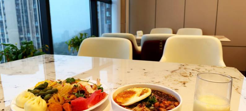 维斯顿酒店(攀西科技城王府井店)图片