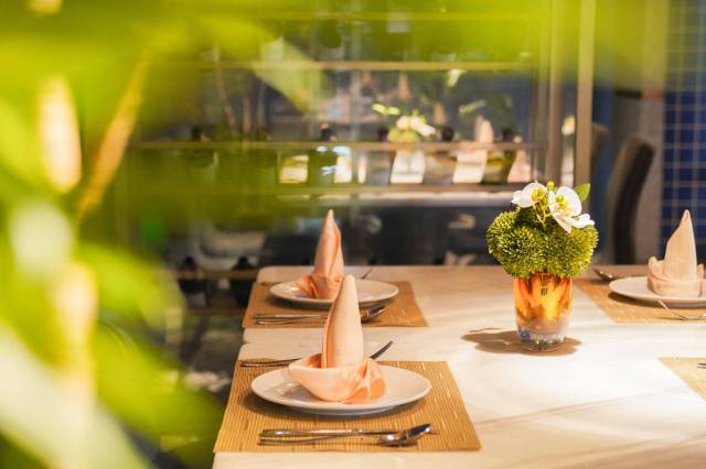 外商·艺龙酒店(广州珠江新城店)图片