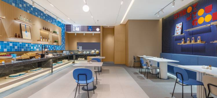 如家酒店(景德镇陶溪川文创街区店)图片