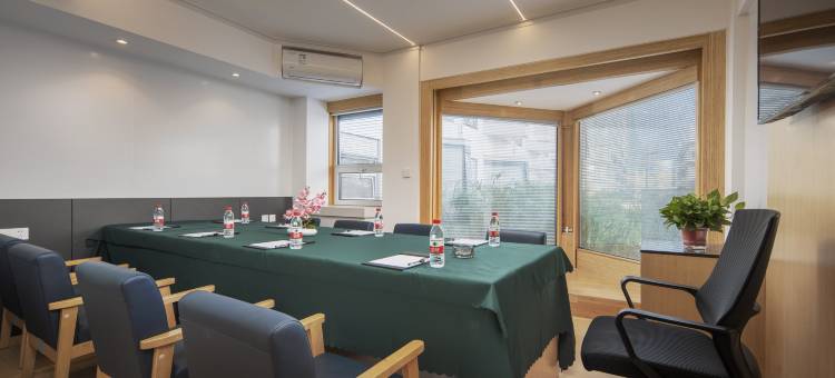 凯顿酒店(长沙黄花国际机场T2航站楼店)图片