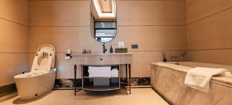 湖北圣权国际大酒店图片