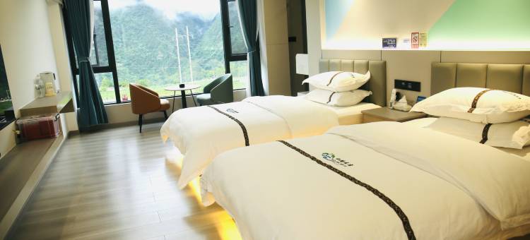 仙境民宿(丙中洛观景台店)图片