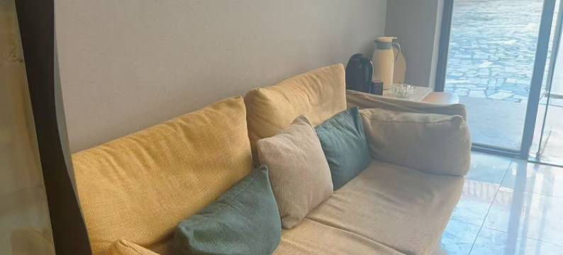 美璟精选酒店(南京云锦路地铁站店)图片