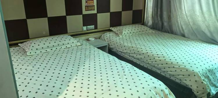 云乐轻居酒店图片