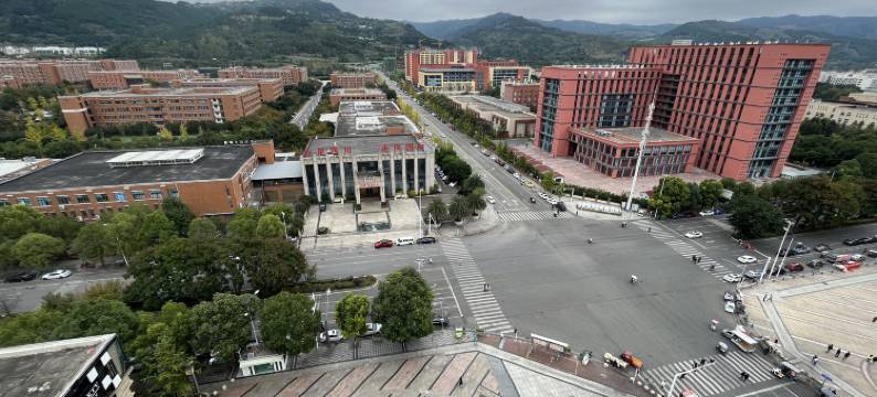 逸家电竞酒店(金堂大学城店)图片