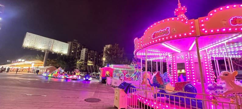 文华公寓酒店(阳江高铁站新都汇广场店)图片