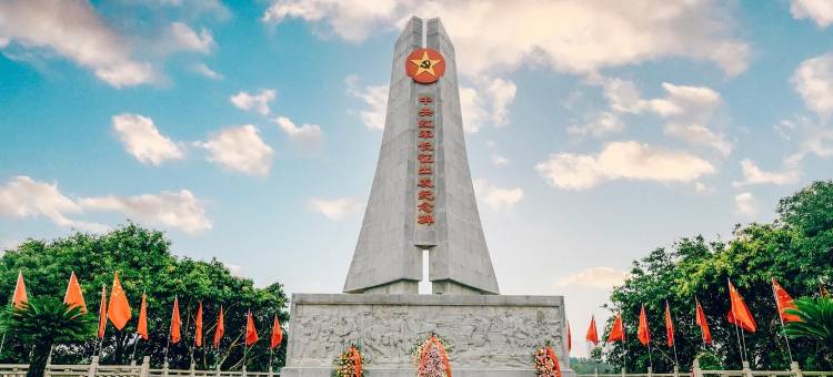 于都县长征宾馆(长征广场店)图片