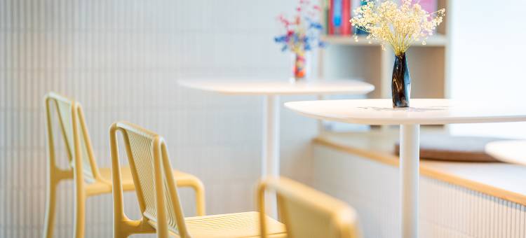 馨乐庭素坤逸16号曼谷(Citadines Sukhumvit 16 Bangkok)图片