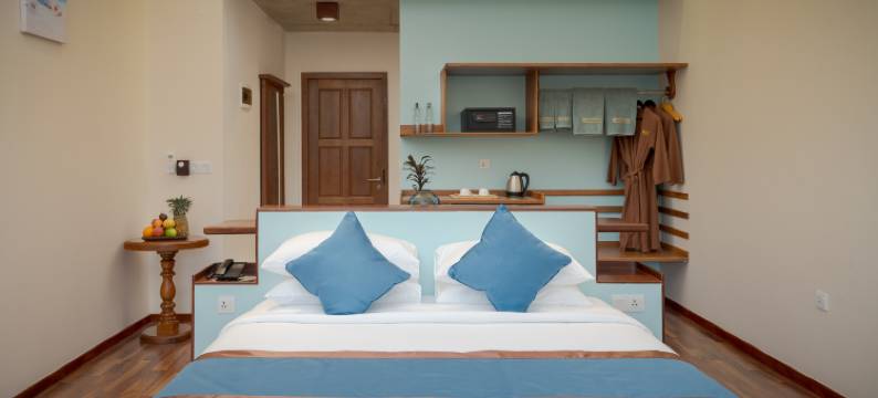 康桑贡布度假村(Komsan Kampot Resort)图片