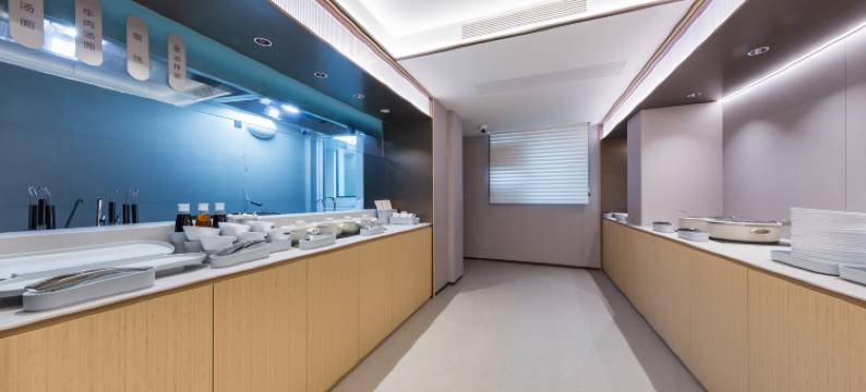 全季酒店(北京西三旗店)图片