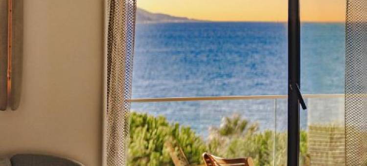 丽滨酒店与Spa中心(Hôtel & Spa Belle Plage)图片