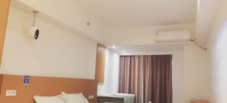 成都故莱酒店(西博城天府大悦城店)图片