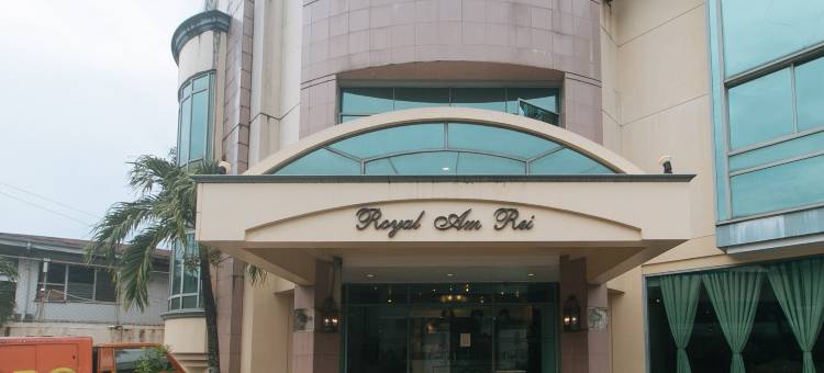 艾姆睿皇家酒店(Royal Am Rei Hotel by RedDoorz)图片