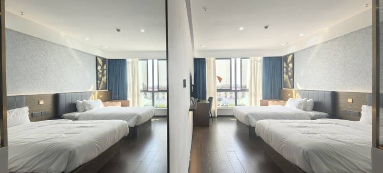 7天优品(盐城阜宁汽车总站店)图片