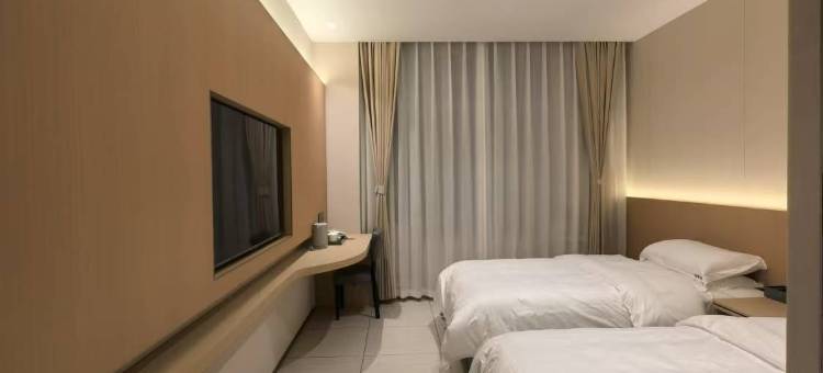 漠河龙源宾馆(漠河市公路客运站店)图片