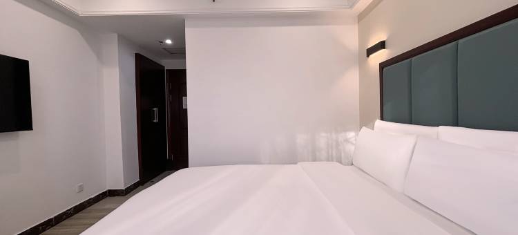 如家驿居酒店(营口鲅鱼圈山海广场店)图片