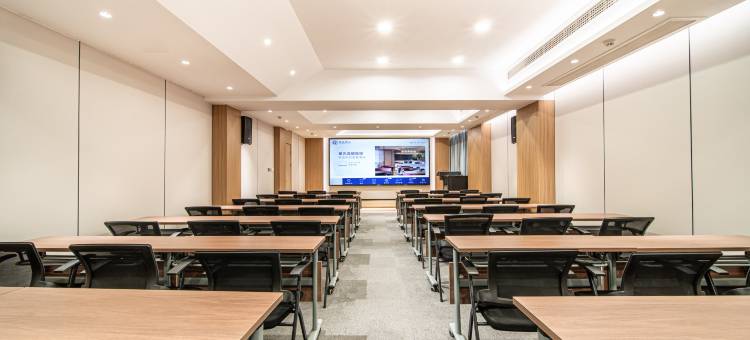 星程酒店(信阳火车站天润广场店)图片