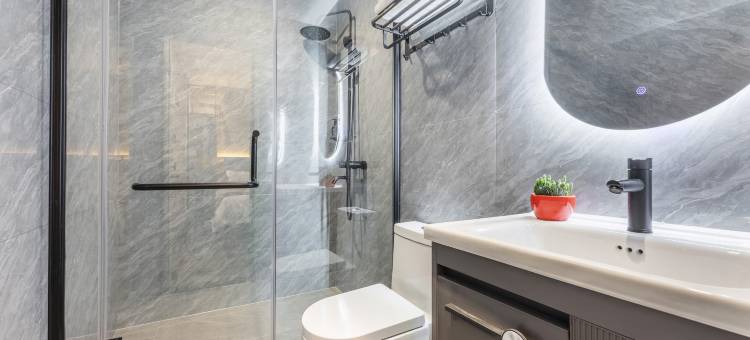 逸米公寓(广州东圃地铁站店)图片