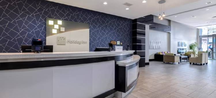 休斯顿市中心假日酒店(Holiday Inn Houston Downtown)图片