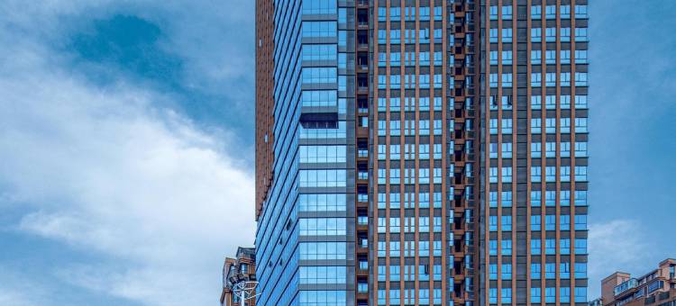 莫林酒店(株洲云龙职教城店)图片