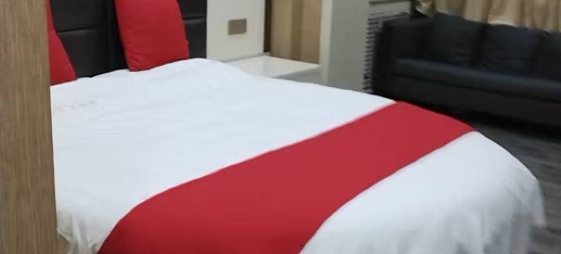 子洲盛源花园酒店图片