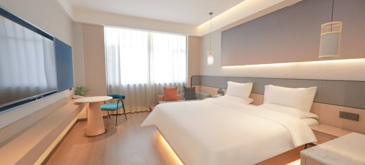 希姆酒店(西宁曹家堡机场平安店)图片