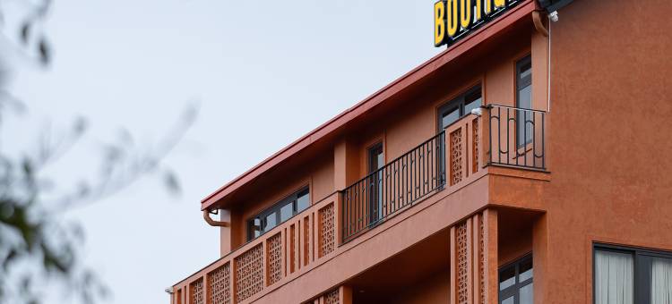 迷雾精品大叻酒店(The Mist Boutique Dalat Hotel)图片