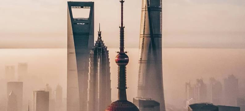 大隐国际青年旅舍(上海南京东路人民广场外滩店)图片