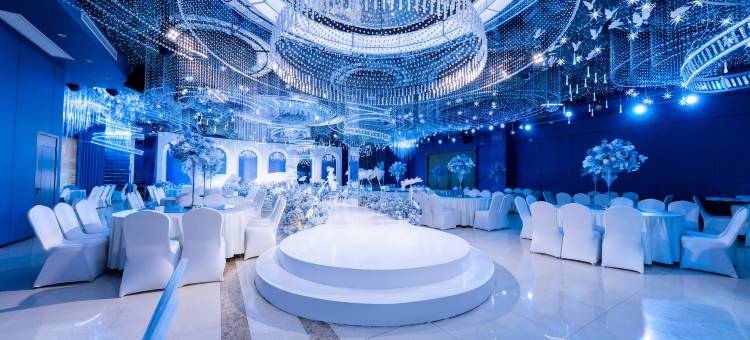 玉龙文化酒店(临澧火车站店)图片