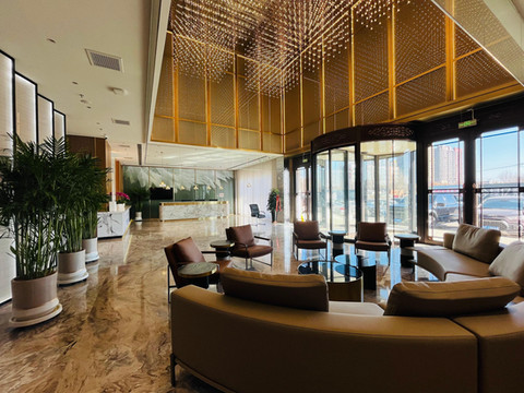 奇季酒店(海城开发区实验学校店)