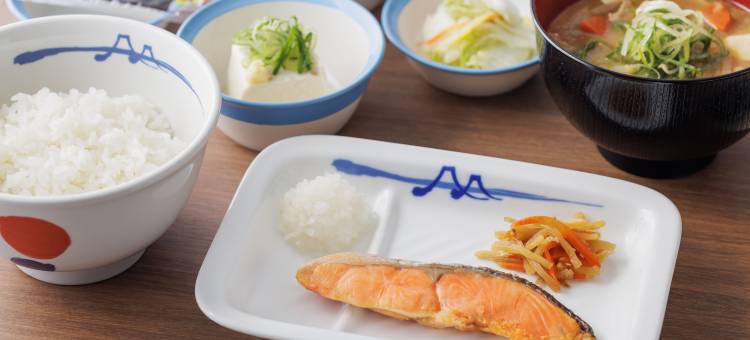 京都御池Four Points Flex by Sheraton酒店(Four Points Flex by Sheraton Kyoto Oike)图片