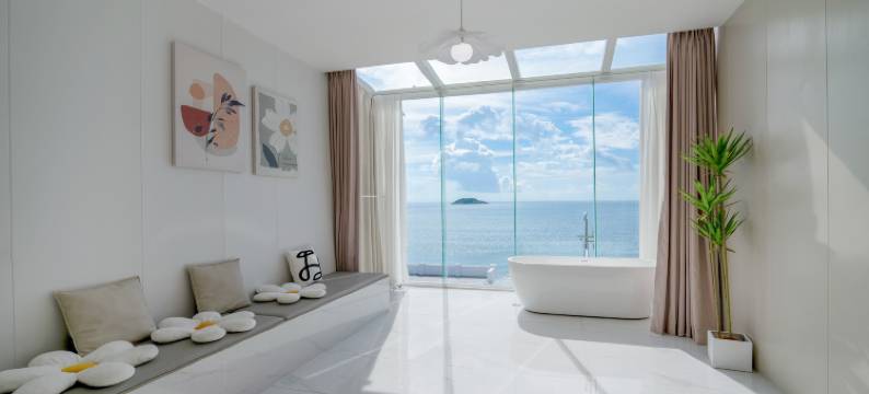 双月湾遇见海美墅图片