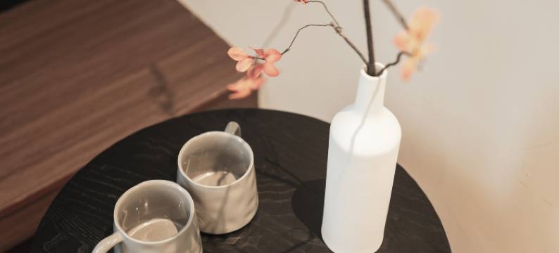 湄洲岛•禾时MELLOWSEA•MOONSANDS设计美宿(妈祖祖庙莲池澳沙滩店)图片